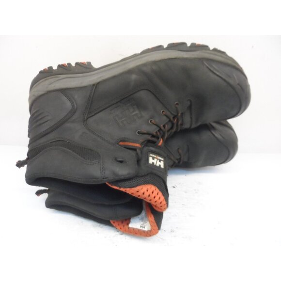 Helly Hansen Men\'s Comp. Toe Comp. Plate Helly Tech HHS211005 Leather Boots 13M main image 7
